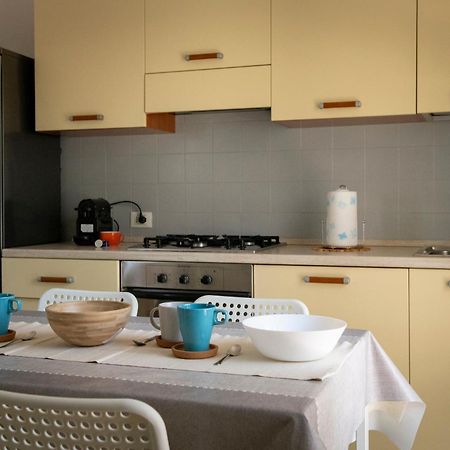Residence Valeria Cervia Exterior photo